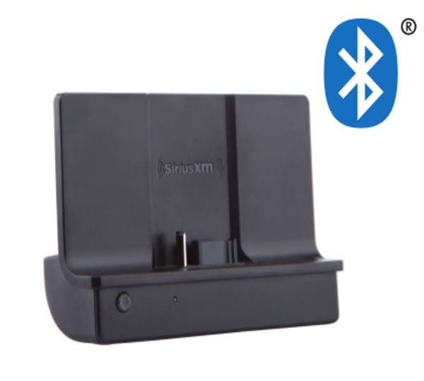 Delphi XM Xpress Car Dock For Onyx, Xpress EZ, R, RC Radios – Used