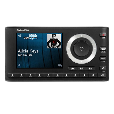 RADIOS