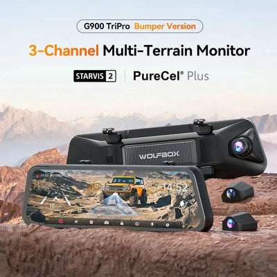 Dash Cams