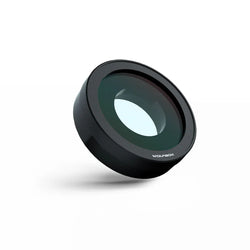 WOLFBOX Circular Polarizing Lens for G840S/ G850/ G900/ G900Pro/ G900Tripro/ G840H Mirror Dash Cam, Model G840S-filter