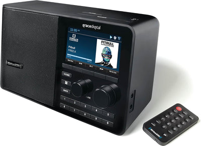 Refurb SiriusXM TTR2 Internet Sound Station GDI-SXTTR2