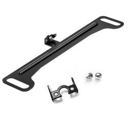 WOLFBOX Reverse Camera Plate Bracket for Easier Rear Cam Installation, Model PZKZJ