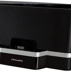 Refurb SiriusXM Portable Speaker Dock SXABB2