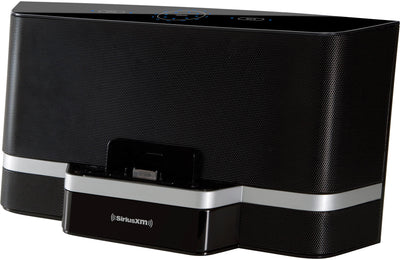 Refurb SiriusXM Portable Speaker Dock SXABB2