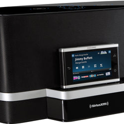 Refurb SiriusXM Portable Speaker Dock SXABB2