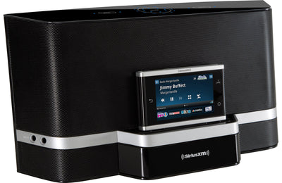 Refurb SiriusXM Portable Speaker Dock SXABB2