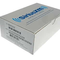 Refurbished SiriusXM Home Kit BSXDH4