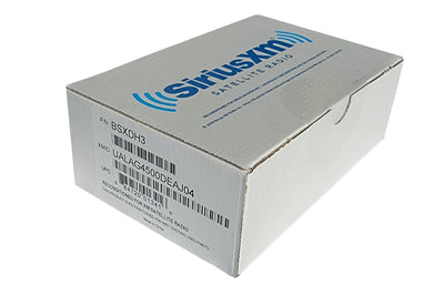Refurbished SiriusXM Home Kit BSXDH4