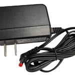 5 Volt PowerConnect Home AC Adapter for Car Docks