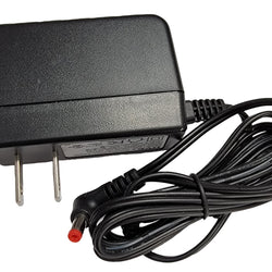5 Volt PowerConnect Home AC Adapter for Car Docks
