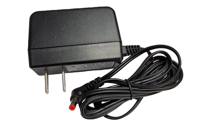 5 Volt PowerConnect Home AC Adapter for Car Docks