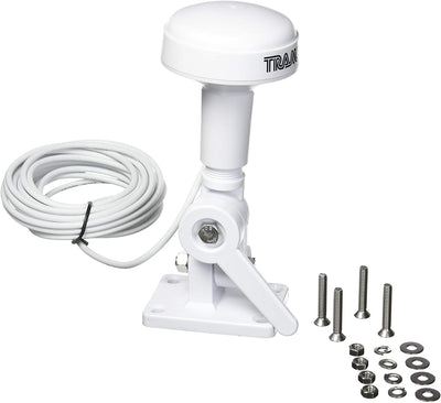 TRAM 1657-HC Marine Radio Antenna