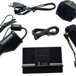 Car Kit Bundle for Many SiriusXM Radios (Check Compatibility)