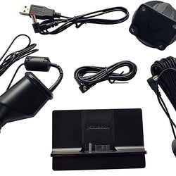 Car Kit Bundle for Many SiriusXM Radios (Check Compatibility)