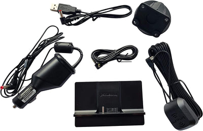 Car Kit Bundle for Many SiriusXM Radios (Check Compatibility)
