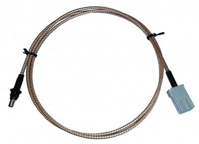 Toyota Radio Satellite Antenna Adapter Cable FRA3M