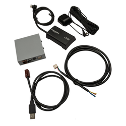 SiriusXM In-Dash Vehicle Integration Kit