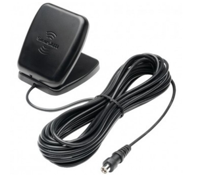 SiriusXM Indoor/Outdoor Home Antenna NGHA3