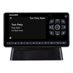 SiriusXM Onyx EZR with Home Kit SXEZR1H1