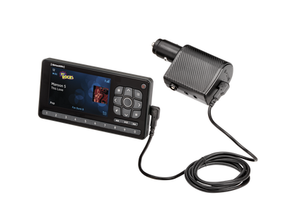 SiriusXM Roady BT SXVRBT1