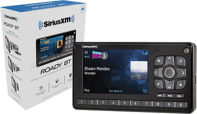 SiriusXM Roady BT SXVRBT1
