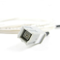 Lexus GS Shark Fin Antenna Adapter SFA12M