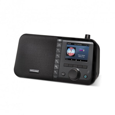 SiriusXM Wi-Fi Sound Station GDI-SXTTR3