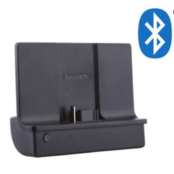 SiriusXM Bluetooth Vehicle Docking Station