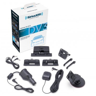 Home &amp; Vehicle Kits