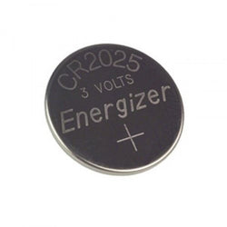 Replacement SiriusXM Remote Control Battery CR2025