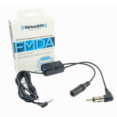 FM Frequency