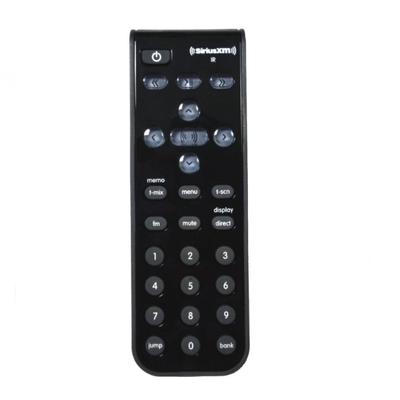 Remotes