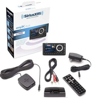 Home Radios