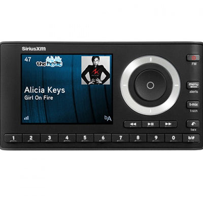 Standalone Radios