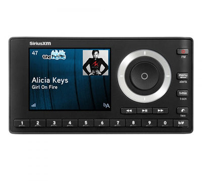 Standalone SiriusXM Onyx Plus Receiver