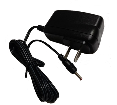SiriusXM 5 Volt Home Power Cord
