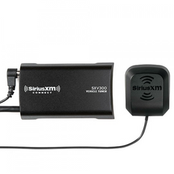 Refurbished SiriusXM In-Dash Vehicle Tuner BSXV300v1