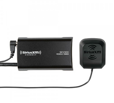 Refurbished SiriusXM In-Dash Vehicle Tuner BSXV300v1