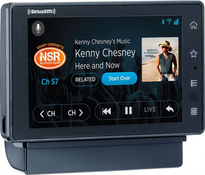 SiriusXM Tour Radio with 360L and Vehicle Kit SXWB1V1