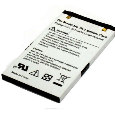 Batteries