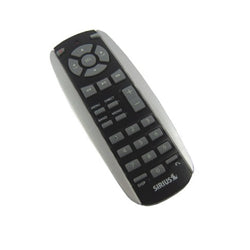 Sirius Sportster Remote Control