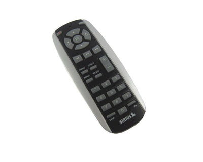 Sirius Sportster Remote Control