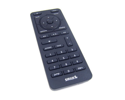 SIRIUS Stiletto Remote Control