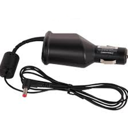 SiriusXM PowerConnect Vehicle Power Adapter SXDPIP1