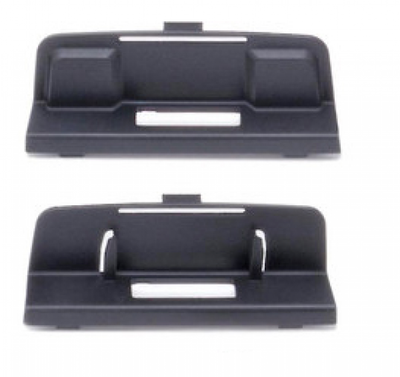 SXVD1(A) and SXHD1(A) Adapter Plates