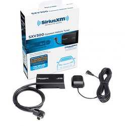 SiriusXM In-Dash Vehicle Tuner SXV300v1