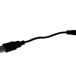 USB to 5v Non-PowerConnect Cable (5 Inch)