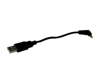 USB to 5v Non-PowerConnect Cable (5 Inch)