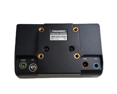 XM PowerConnect Vehicle Dock XDPIV2